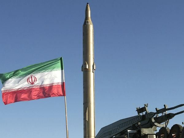 伊朗准备退出伊核协议图 3