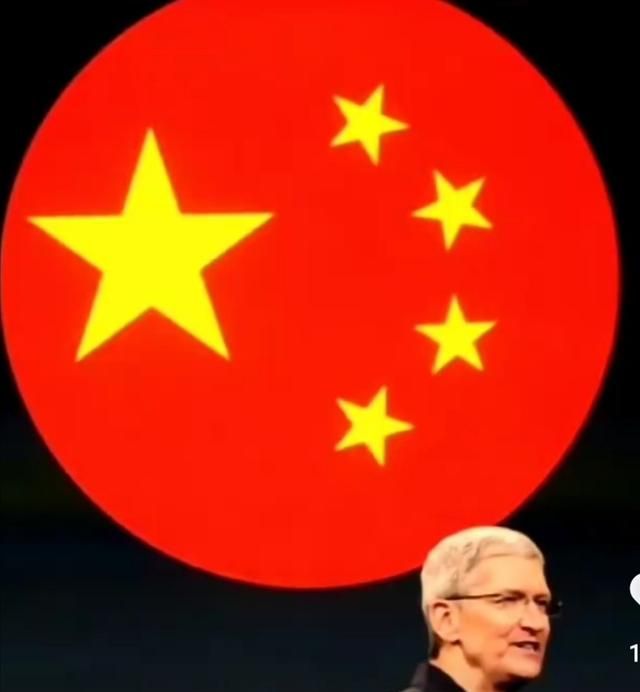 中国离不开苹果还是苹果离不开中国图4
