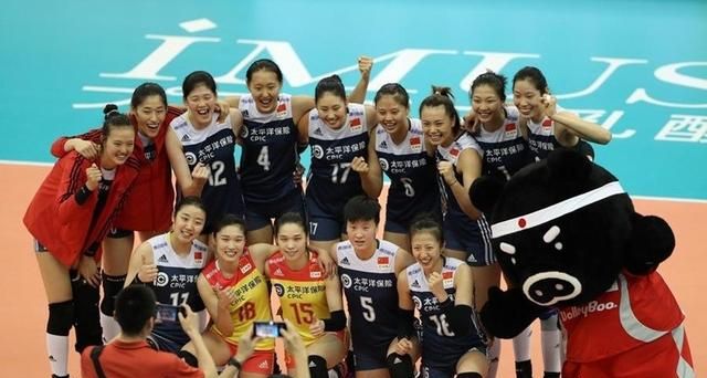 10 月 14 日，女排世锦赛 3:2 险胜美国女排，中国女排获胜的关键是什么