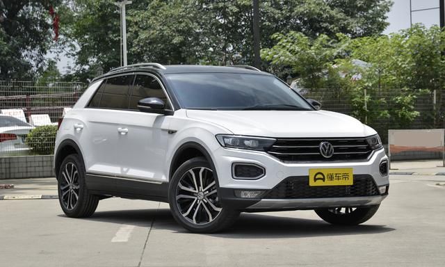 首付 3 万月供 2000 的 suv 图 2