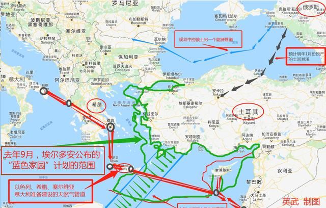 土耳其会像俄出兵支持叙政权打内战那样，派兵支持民族团结政府吗图 5