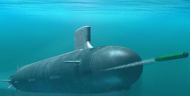 请问潜艇如何在水下控制深度呢图3