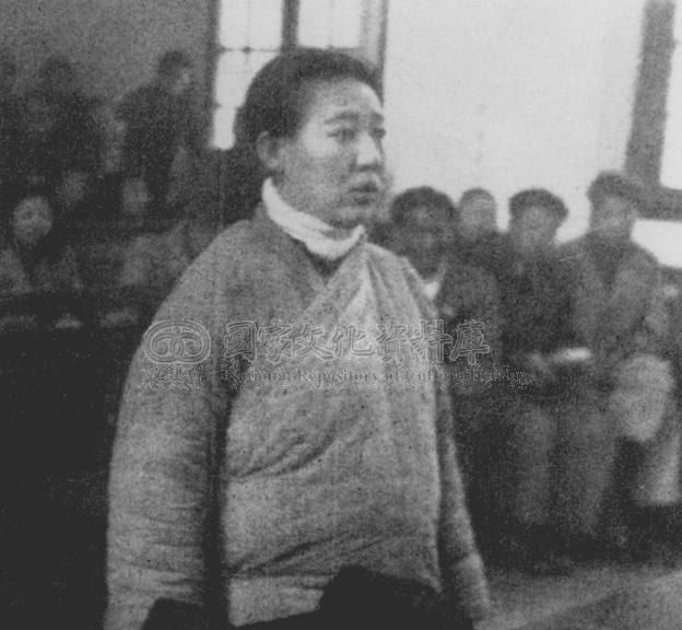 晚晴格格川岛芳子有着复辟大清的梦想，但是为什么又变成人人唾骂的汉奸图 5