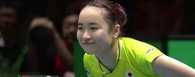 乒乓球女团决赛，孙颖莎 3 - 2 绝地逆转伊藤美诚，伊藤差点又哭了你怎么看