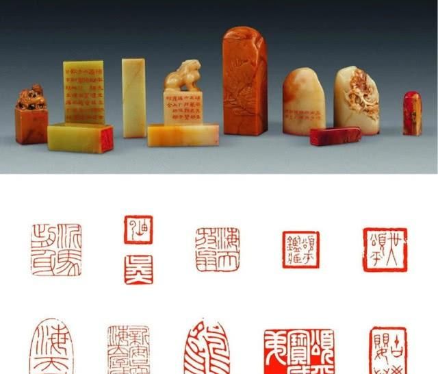 刻原子印章多少钱图9