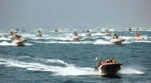 英国扣押的伊朗油轮上是东方船员，已有国家营救，英国惹祸了吗图 3