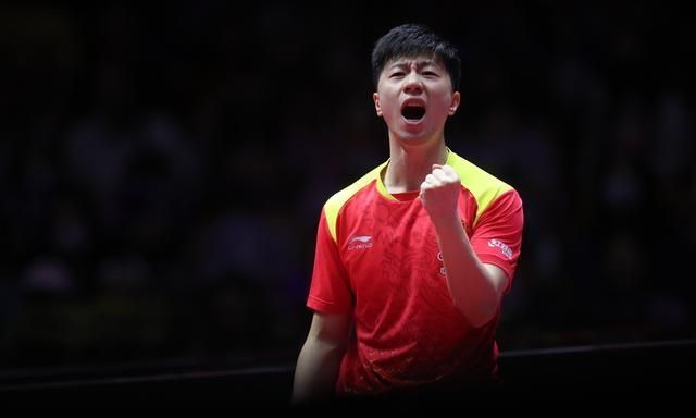 2019 乒乓球中国公开赛，马龙 4 比 1 胜张本智和，这个风一样的男人，还能再战几年图 3