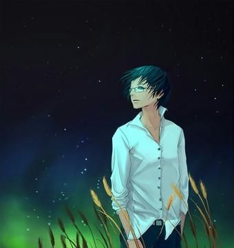 《三体》中，云天明最后是以人形，还是三体人形存在最后，是以在地球时模样存在么图 1