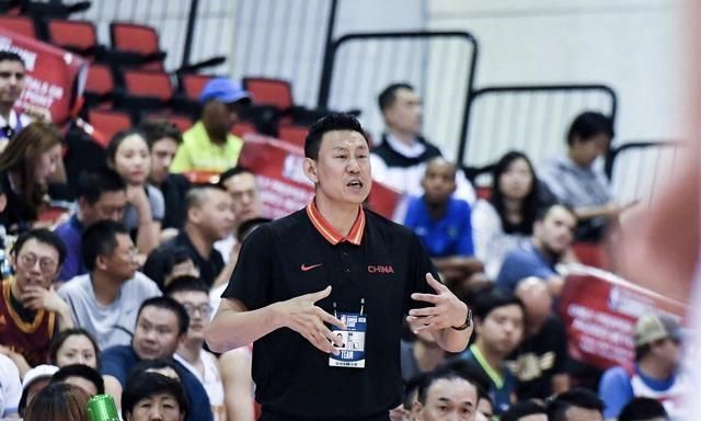 中国男篮 NBA 夏季联赛第四场，中国队 67：84 负于雄鹿，你怎么评价本场比赛图 1