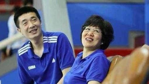 如果东京奥运会推迟到2022年举行，中国女排的团队中该如何调整图1