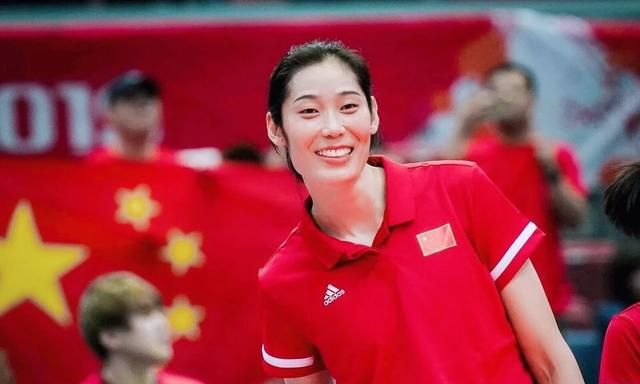 如果东京奥运会推迟到2022年举行，中国女排的团队中该如何调整图2