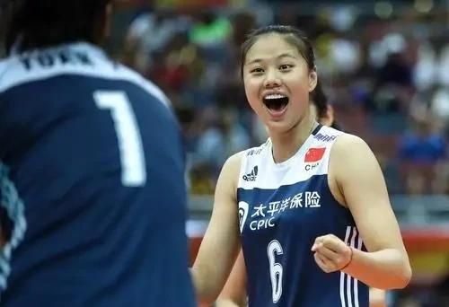 如果东京奥运会推迟到2022年举行，中国女排的团队中该如何调整图4