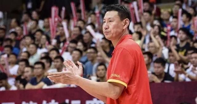 中国男篮世预赛战绩图 3