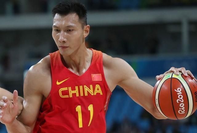 中国男篮世预赛战绩图 5