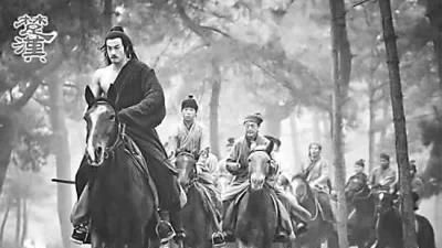 刘邦为何被评为历史上最流氓的皇帝刘邦为何容不下自己的嫂子图 5