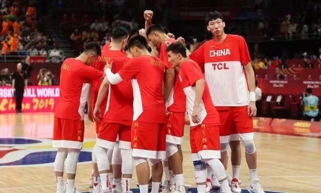 你认为中国男篮能进入东京奥运会吗英文
