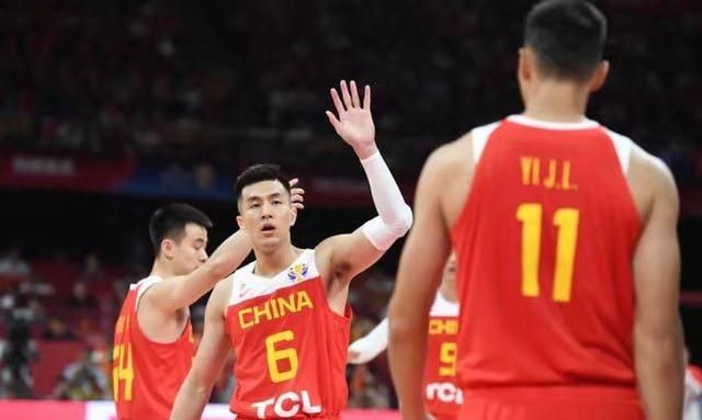 你认为中国男篮能进入东京奥运会吗英文