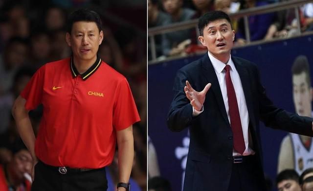 篮球世界杯李楠下课图 2