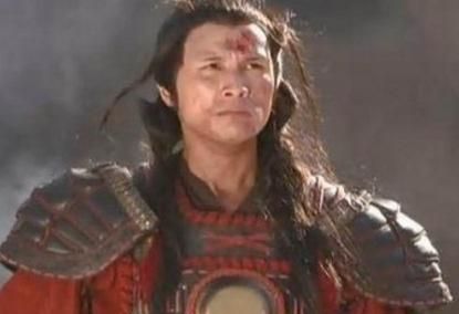 唐朝名将侯君集和明朝猛将蓝玉谁更厉害些图 7