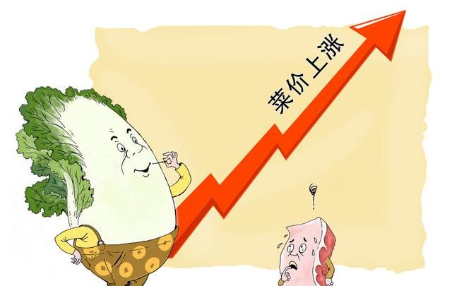 为什么物价上涨粮食价格不涨图2