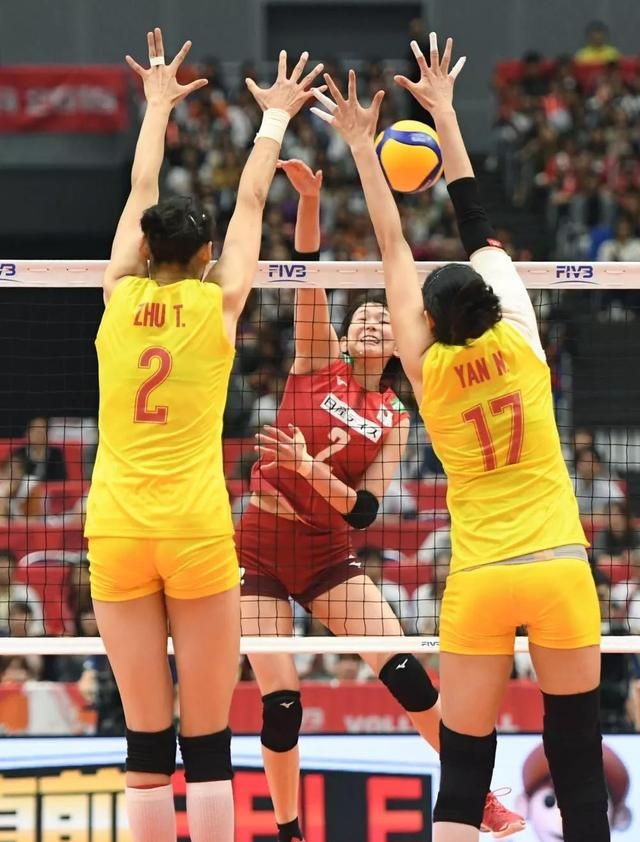 2021 东京奥运会中国女排最终 12 名参赛队员会是谁啊