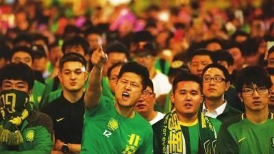 豪取联赛十连胜的北京国安，能否在客场击败浦和红钻拿下亚冠生死战比分会是多少