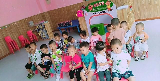幼儿园换老师后孩子排斥上学图4