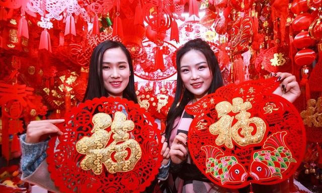春节将至,疫情防控不松懈图6