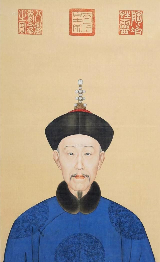 和珅如此精明, 党羽遍布朝野, 为何没有保住自己小命运呢图 2