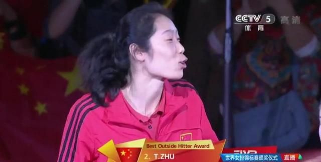世锦赛季军争夺战，李盈莹首发拿下全场最高分，如果她早些首发，中国女排能夺冠吗为什么