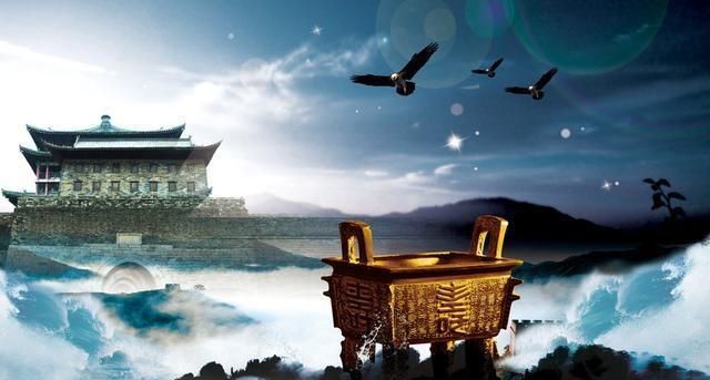 感觉中国古代在每一个朝代都有鼎盛时期，为什么到最后都衰落了