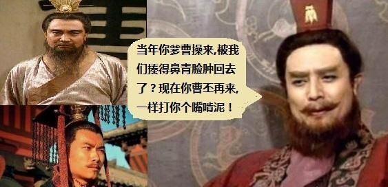刘备发动夷陵之战时，为何曹魏没有趁机偷袭是曹丕的眼光太差吗图 7
