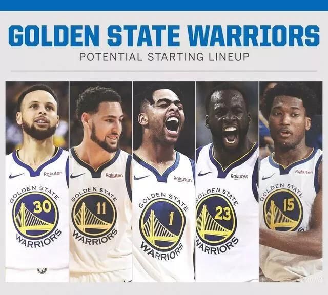nba 最有希望明年得冠军的队图 1
