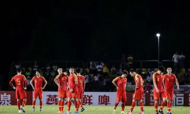 世预赛，中国队被菲律宾 0:0 逼平，国足还能够战胜叙利亚吗图 1