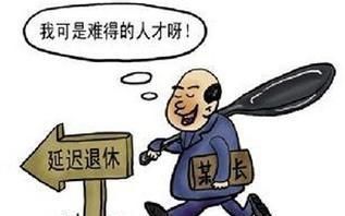 工人如何延迟退休图2