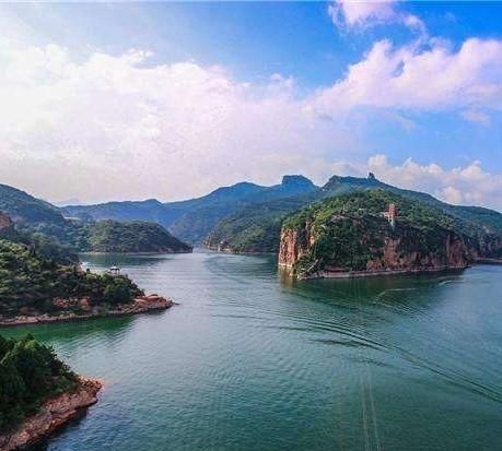 你的故乡在河北省哪里有什么等风景图9