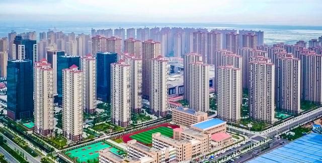 应该如何看待中国的房价问题图 7