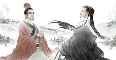 为什么诸葛亮提出的不是统一天下而是三分天下难道三国更难统一图 2
