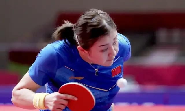 澳公赛女单 4 强出炉，国乒丁宁、孙颖莎对阵石川、伊藤美诚，还会爆冷吗你怎么看图 2