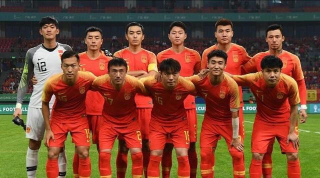 中国杯国足同乌兹别克斯坦的比赛，你有什么期望