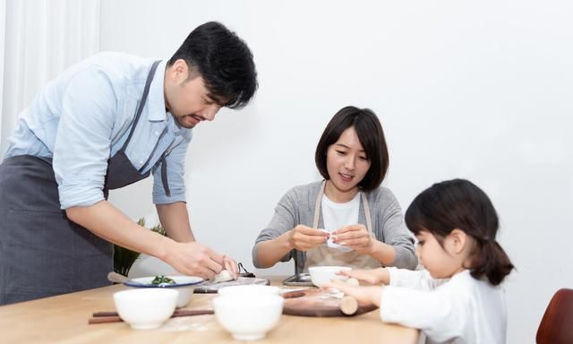 独生子女的父母会不会老了很凄惨呢图1