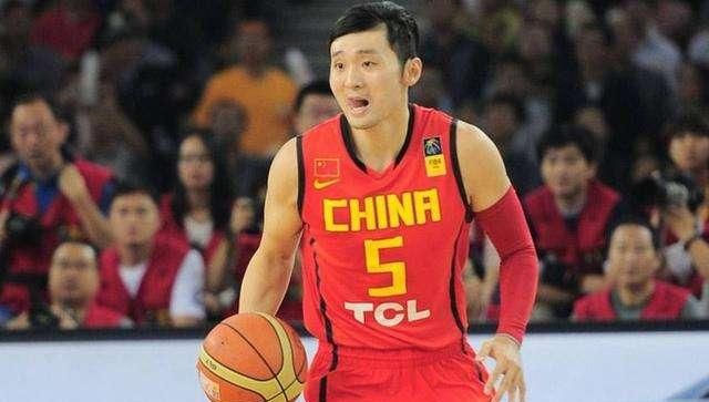 中国篮坛最强的五人,按位置选,你会选择谁图5