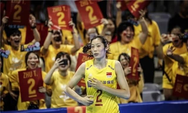 谁还怀疑中国女排3-0横扫土耳其队，进军东京奥运会，你怎么看图2