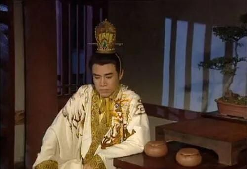 为什么古代都要杀开国功臣图5