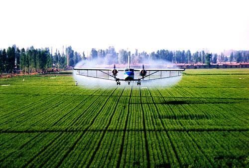 中国农村农民农业的出路何在?现代化农业何时能实现呢图2