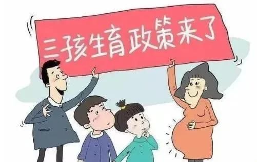 有人说“如今社会，穷人不生孩子，就是最大的善良”你怎么看图3