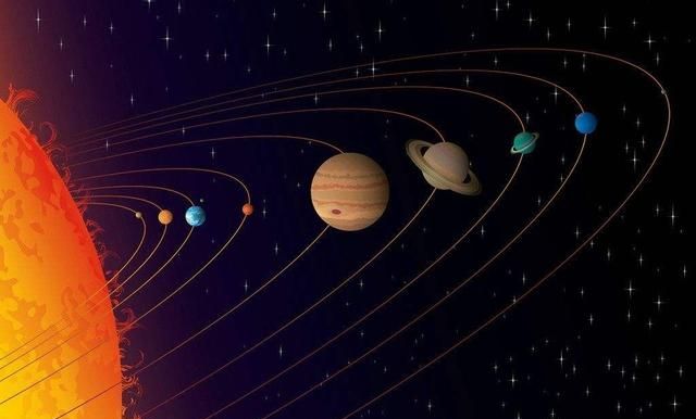 太阳系各星球充斥着另类生命的“痕迹”，人类踏入外星如果遇到“他们”会和协相处吗图 6