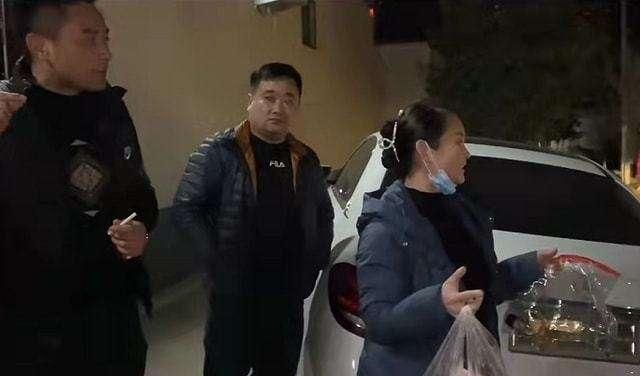 陈亚男为什么退还全部彩礼，难道真的守身如玉图3