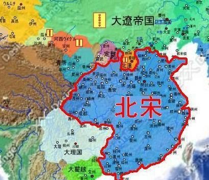 宋代富民阶层崛起的原因图 5