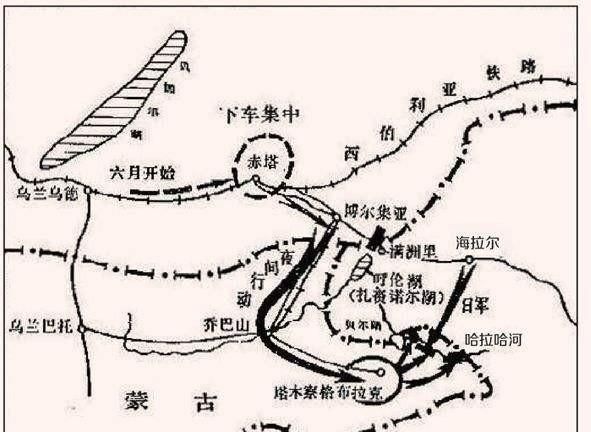 明知不敌也要亮剑为何日本在二战中一定要以卵击石挑战美国图 1